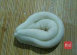 花馒头的做法图解10