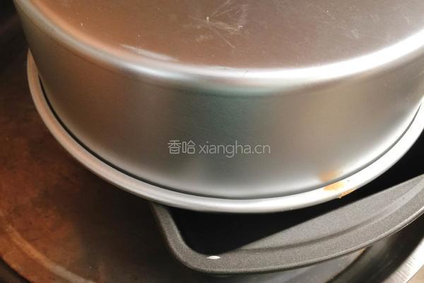 草莓蛋糕的做法图解12