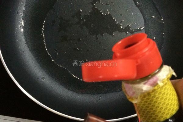香葱煎饺的做法图解8
