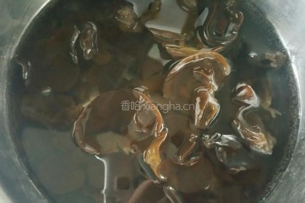 爽口拌菜的做法图解1