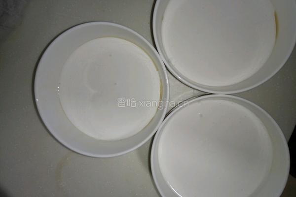 蒸米糕的做法图解4