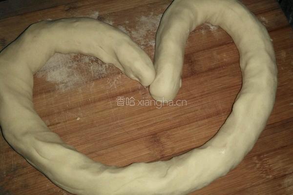 白菜猪肉饺子的做法图解6