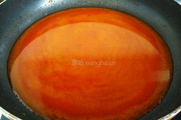 辣酱豆腐的做法图解6
