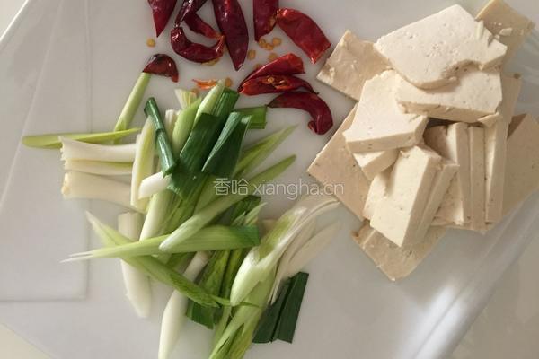 陕南酸菜的做法图解2