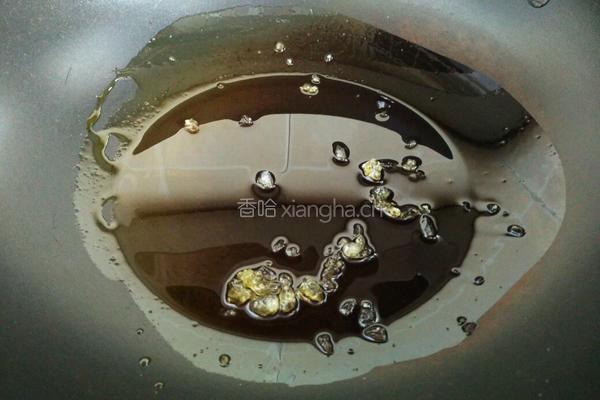 豆豉蒸鸡爪的做法图解5