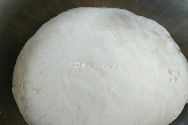 雪中红梅的做法图解1