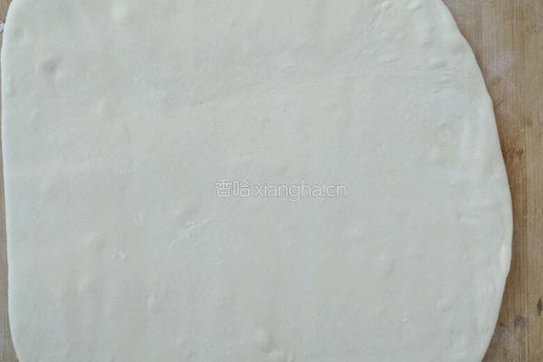 雪中红梅的做法图解7