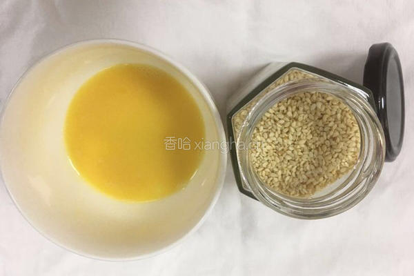 热狗面包卷的做法图解7