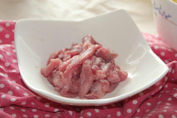 土豆丝卷饼的做法图解6