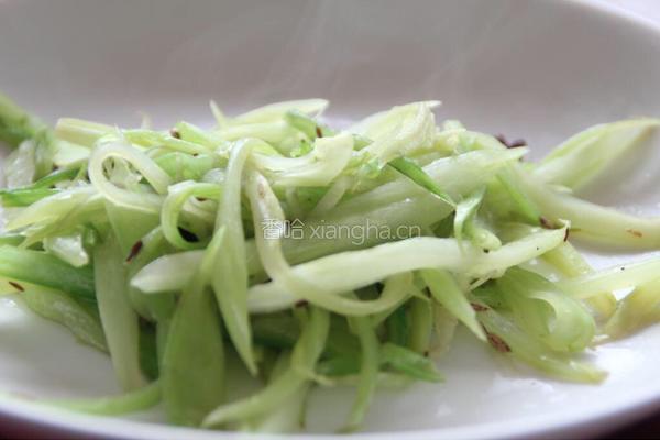 土豆丝卷饼的做法图解11