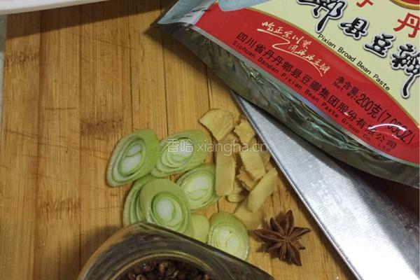 麻辣鳕鱼的做法图解4