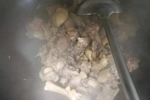 醉鹅的做法图解1