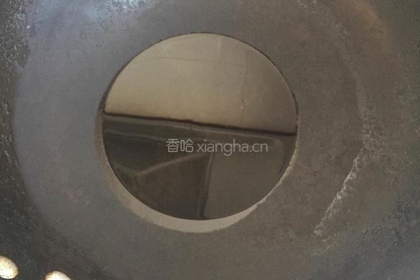 红烧羊肉的做法图解4