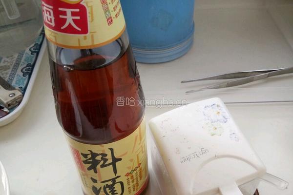 线椒牛柳的做法图解2