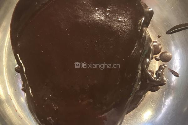 花式曲奇的做法图解6