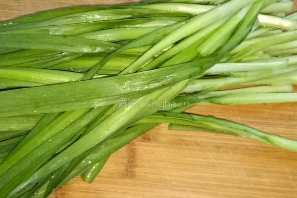 荠菜水饺的做法图解5