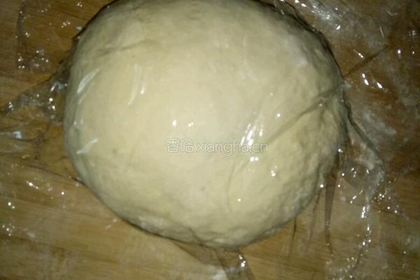 荠菜水饺的做法图解9