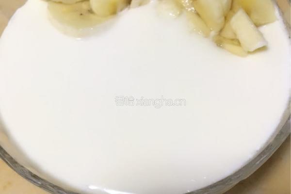 双皮奶的做法图解7