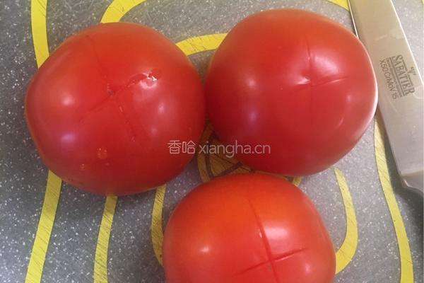 培根蘑菇意面的做法图解2
