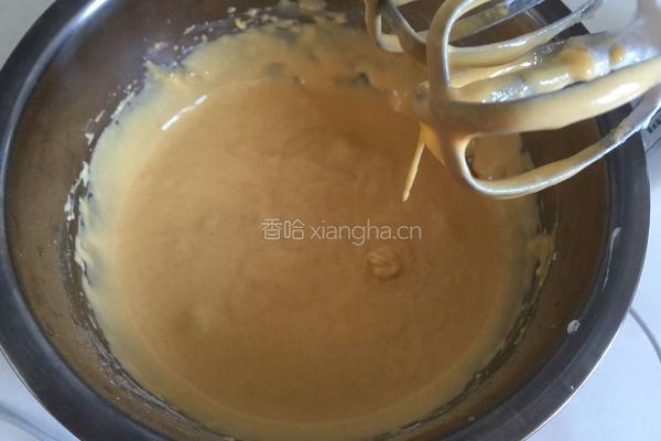 蛋糕块的做法图解12