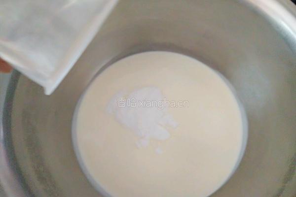 小杯子蛋糕的做法图解9