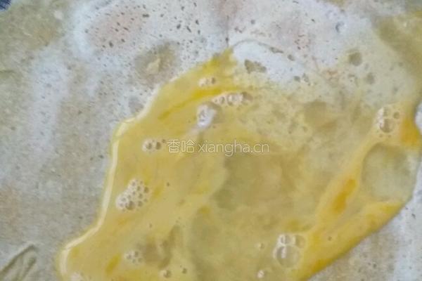杂粮煎饼的做法图解6