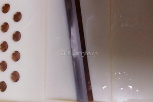 鱼肉萝卜卷的做法图解8