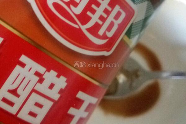 菠萝古老肉的做法图解16