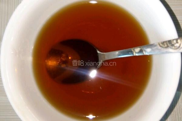 菠萝古老肉的做法图解18