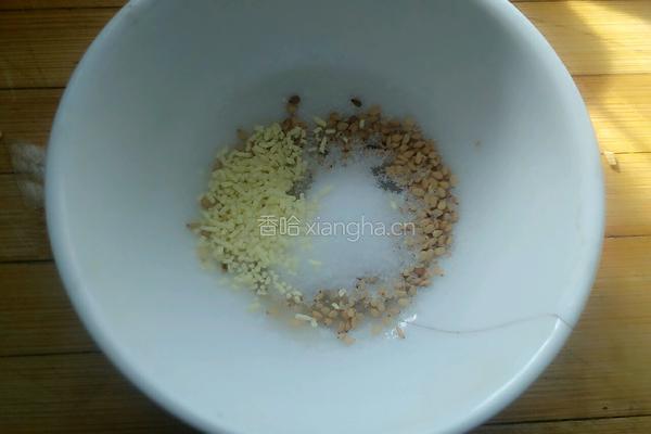干豆腐丝的做法图解6