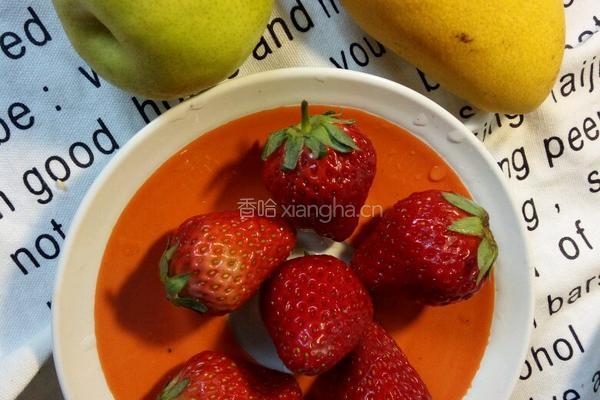 水果捞的做法图解1
