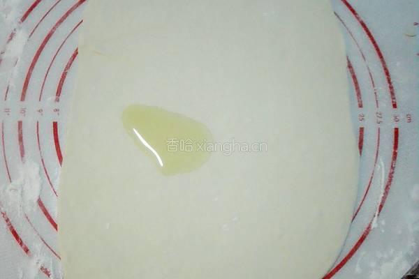 红糖小饼的做法图解2
