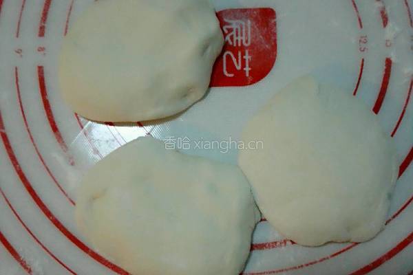 红糖小饼的做法图解6