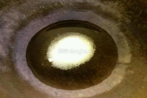 卤肘子的做法图解4