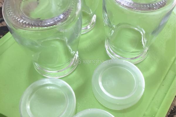 草莓果酱的做法图解6