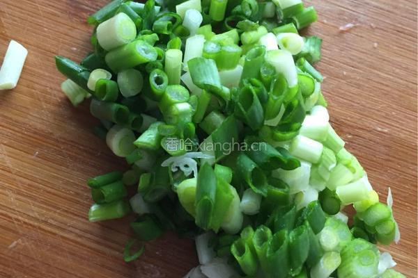 长缸豆肉丁焖饭的做法图解5