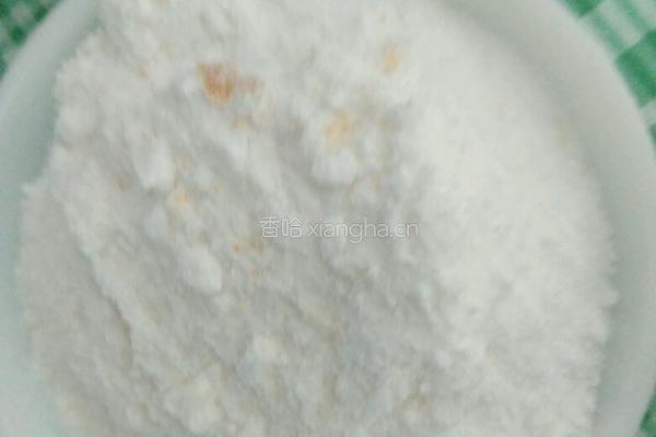 香酥饼的做法图解4