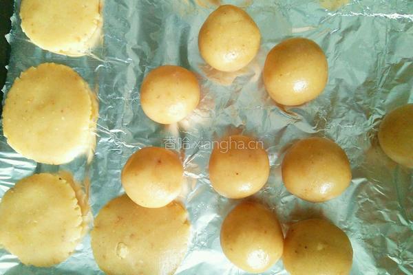 香酥饼的做法图解10