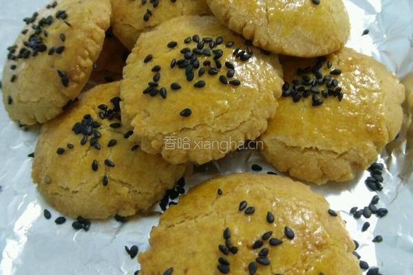 香酥饼的做法图解12