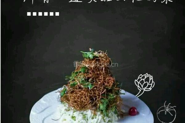 手撕茶树菇的做法图解5