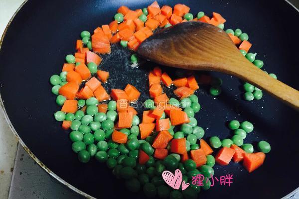 松子玉米的做法图解3