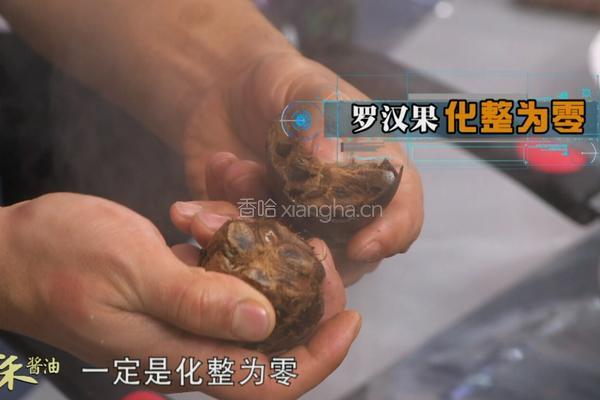 CCTV7食尚大转盘 山蘑菇炖柴鸡的做法图解6