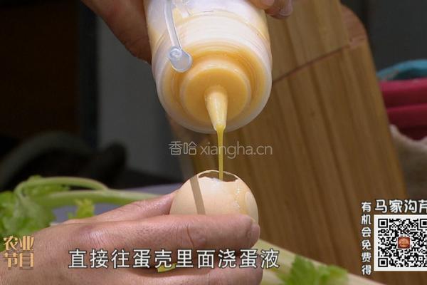 CCTV7食尚大转盘 山蘑菇炖柴鸡的做法图解11