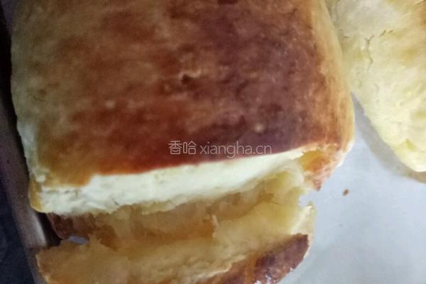 迷你小面包