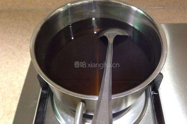 凉拌鱼腥草的做法图解5