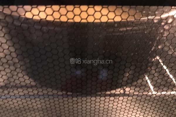 戚风蛋糕的做法图解16