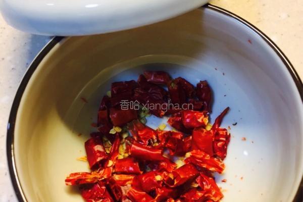 芫拌牛肚的做法图解9