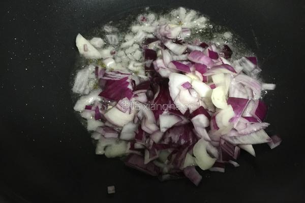 番茄牛腩的做法图解8
