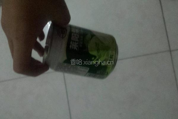 巧克力碎的做法图解1