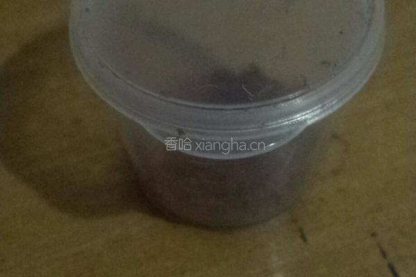 巧克力碎的做法图解7